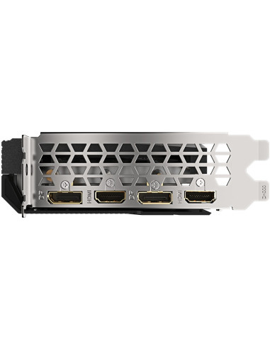 Karta Graficzna Gigabyte Geforce Rtx 3060 Windforce Oc 12Gb Rev. 2.0 Gddr6