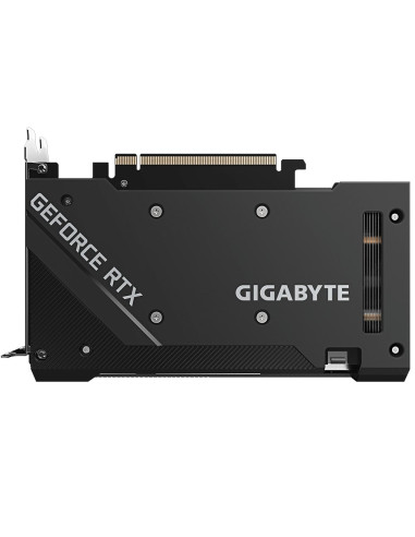 Karta Graficzna Gigabyte Geforce Rtx 3060 Windforce Oc 12Gb Rev. 2.0 Gddr6