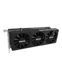 Inno3D Geforce Rtx 5060 Nvidia 8 Gb Gddr7 2