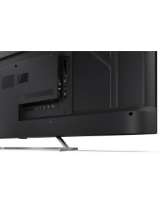 Telewizor Sharp 55Jp7265E Qled 55" 4K Ultra Hd Google Tv Dolby Digital Plus Czarny 2
