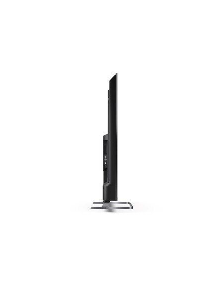 Telewizor Sharp 55Jp7265E Qled 55" 4K Ultra Hd Google Tv Dolby Digital Plus Czarny