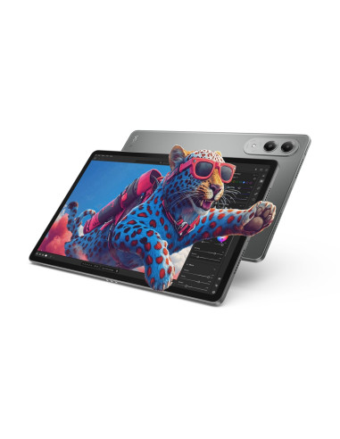 Lenovo Yoga Tab 11.1" 12/256Gb Wi-Fi Luna Grey + Rysik (Zag60036Gr)