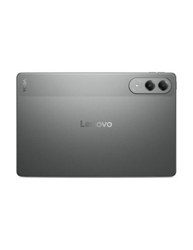 Lenovo Yoga Tab 11.1" 12/256Gb Wi-Fi Luna Grey + Rysik (Zag60036Gr)