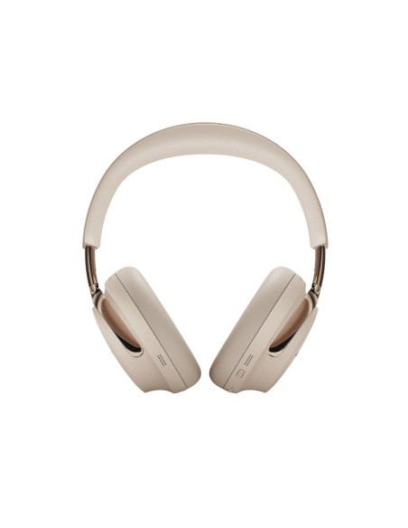 Bose 890101-0500 Słuchawki/Zestaw Słuchawkowy Bezprzewodowy Opaska Na Głowę Połączenia/Muzyka Bluetooth Piaskowy