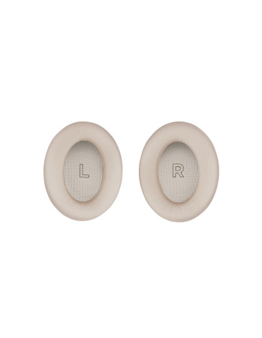 Bose 890101-0500 Słuchawki/Zestaw Słuchawkowy Bezprzewodowy Opaska Na Głowę Połączenia/Muzyka Bluetooth Piaskowy