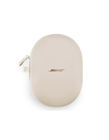Bose 890101-0500 Słuchawki/Zestaw Słuchawkowy Bezprzewodowy Opaska Na Głowę Połączenia/Muzyka Bluetooth Piaskowy