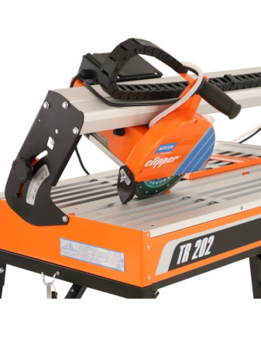Norton Abrasives Tr202 900 W 2950 Rpm