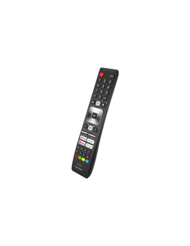 Telewizor Sharp 50Hr7265E Qled 50" 4K Ultra Hd Google Tv Dolby Digital Plus Dvb-T2 Czarny