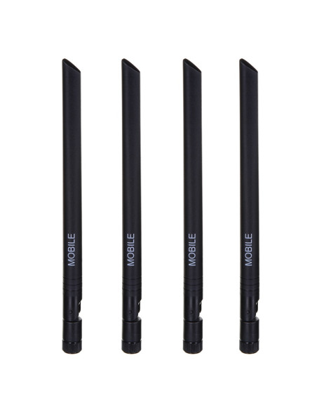 Teltonika Router Rutx14 4G Lte Cat12