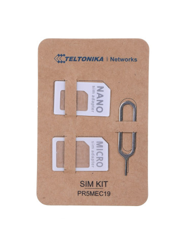 Teltonika Router Rutx14 4G Lte Cat12