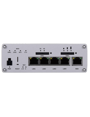 Teltonika Router Rutx14 4G Lte Cat12