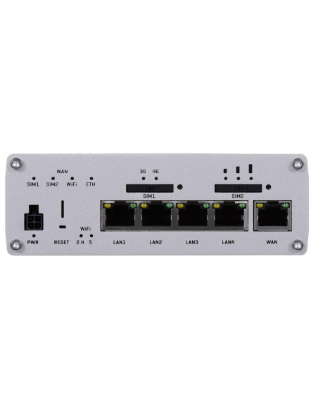 Teltonika Router Rutx14 4G Lte Cat12