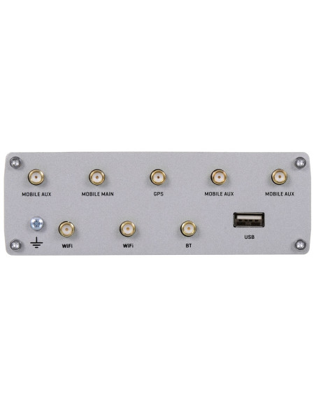 Teltonika Router Rutx14 4G Lte Cat12