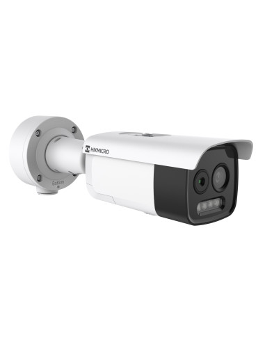 Hikvision Hm-Td2628-3/G1/T3A Kamera Przemysłowa Tubowa Kamera Bezpieczeństwa Ip Zewnętrzna 2688 X 1944 Px Ściana