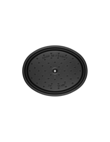 Staub 40509-509-0 Brytfanna 12 L Żeliwo