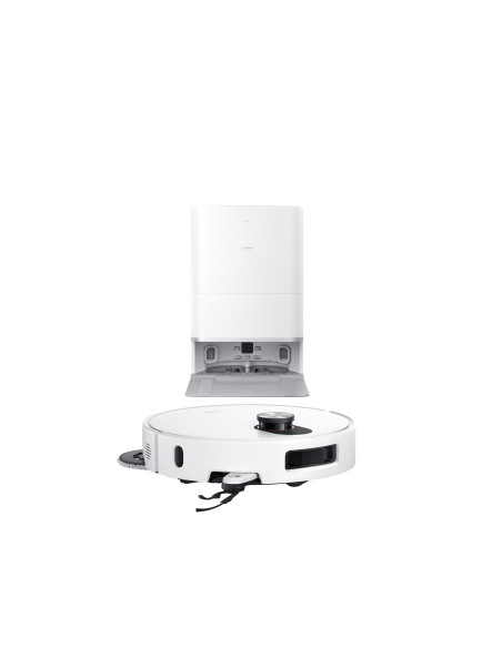 Robot Sprzątający Xiaomi Robot Vacuum 5 Biały