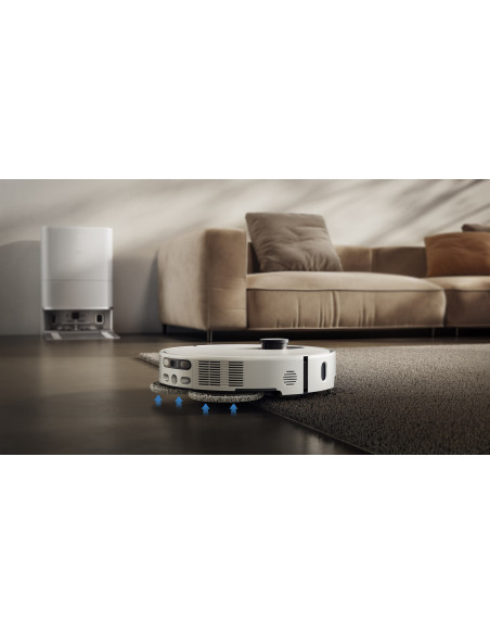 Robot Sprzątający Xiaomi Robot Vacuum 5 Biały