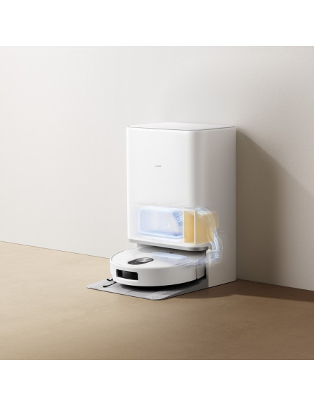 Robot Sprzątający Xiaomi Robot Vacuum 5 Biały