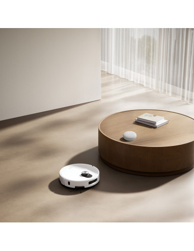 Robot Sprzątający Xiaomi Robot Vacuum 5 Biały