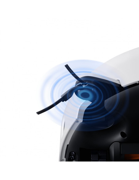 Robot Sprzątający Xiaomi Robot Vacuum 5 Biały