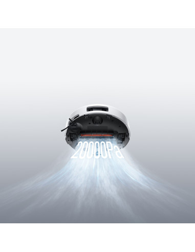 Robot Sprzątający Xiaomi Robot Vacuum 5 Biały