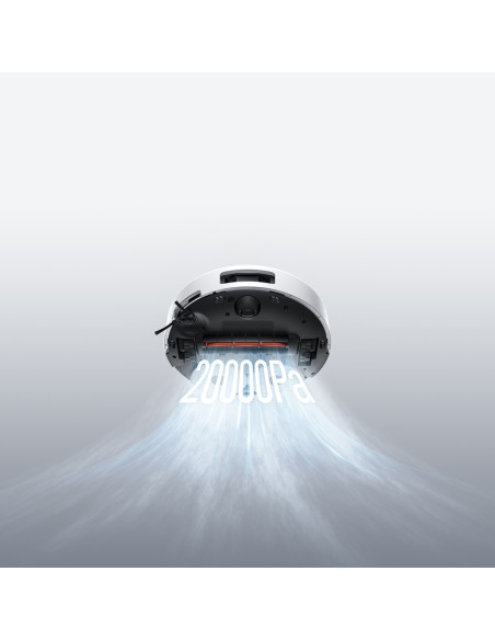 Robot Sprzątający Xiaomi Robot Vacuum 5 Biały