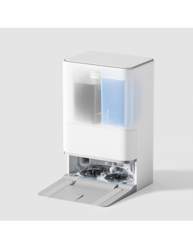 Robot Sprzątający Xiaomi Robot Vacuum 5 Biały