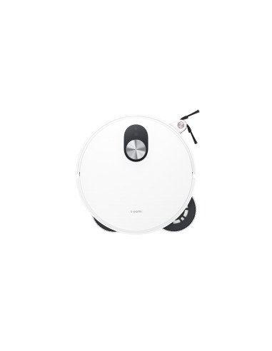Robot Sprzątający Xiaomi Robot Vacuum 5 Biały