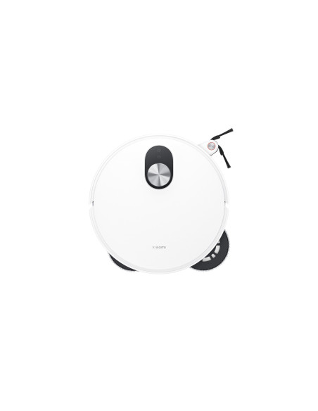 Robot Sprzątający Xiaomi Robot Vacuum 5 Biały