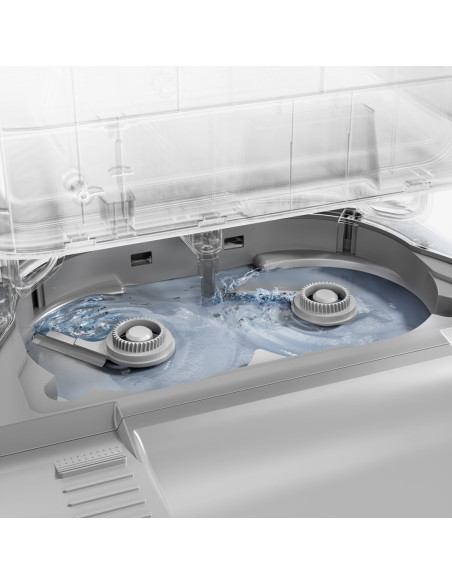 Robot Sprzątający Xiaomi Robot Vacuum 5 Biały