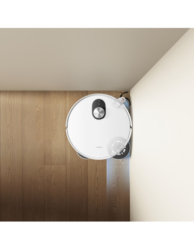 Robot Sprzątający Xiaomi Robot Vacuum 5 Biały