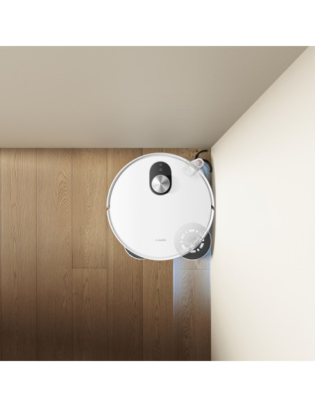 Robot Sprzątający Xiaomi Robot Vacuum 5 Biały