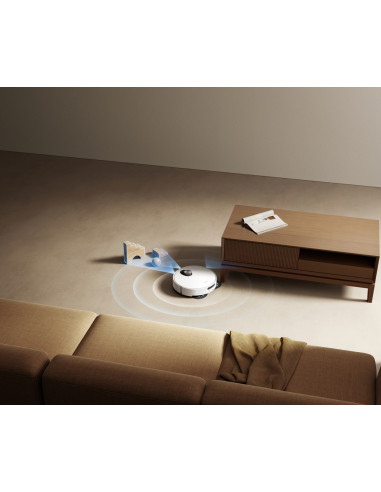 Robot Sprzątający Xiaomi Robot Vacuum 5 Biały