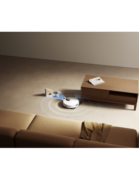 Robot Sprzątający Xiaomi Robot Vacuum 5 Biały
