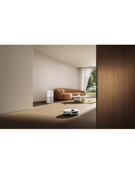 Robot Sprzątający Xiaomi Robot Vacuum 5 Biały
