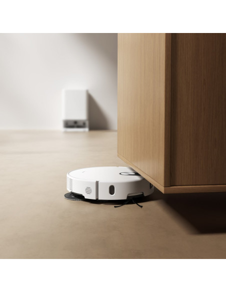 Robot Sprzątający Xiaomi Robot Vacuum 5 Biały
