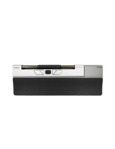 Contour Design Rollermouse Go + Rollermouse Go Dock Myszka Biuro Rf Wireless + Bluetooth + Usb Type-A Optyczny 4000 Dpi 2
