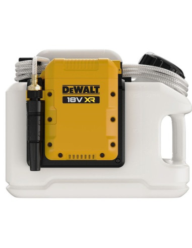 Dewalt Zbiornik Wody, Model: Dce6820N