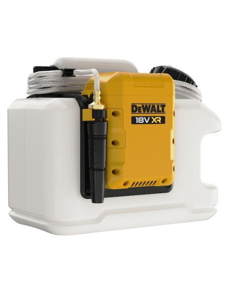 Dewalt Zbiornik Wody, Model: Dce6820N