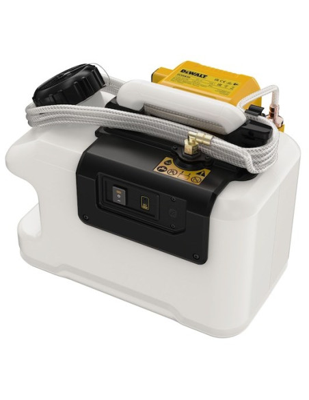 Dewalt Zbiornik Wody, Model: Dce6820N