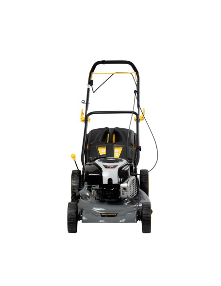 Lawn Mower S531Vhy Bs750Exgrunder