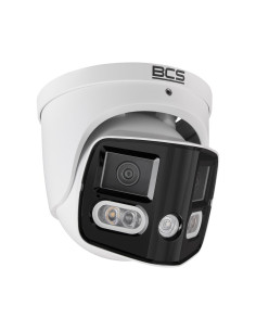 Kamera Ip Kopułowa 8Mpx Bcs-L-Peip2X4Fcr2L2-Ai1