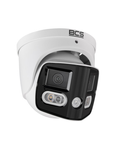 Kamera Ip Kopułowa 8Mpx Bcs-L-Peip2X4Fcr2L2-Ai1