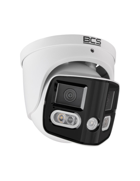 Kamera Ip Kopułowa 8Mpx Bcs-L-Peip2X4Fcr2L2-Ai1