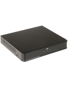 Rejestrator Ip Nvr301-08S3-P8 8 Kanałów, 8 Poe Uniview