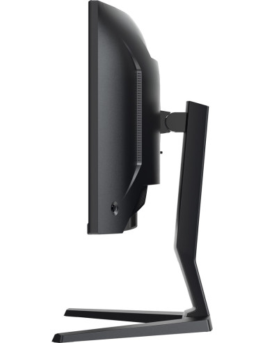 Monitor Iiyama Led 34” Gcb3486Wqscp-B1 240Hz