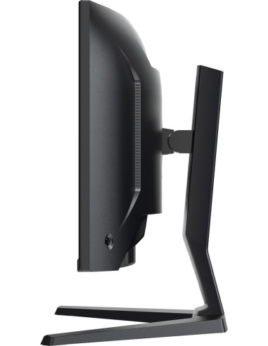 Monitor Iiyama Led 34” Gcb3486Wqscp-B1 240Hz