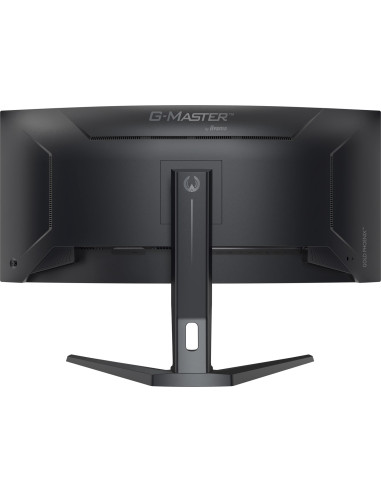 Monitor Iiyama Led 34” Gcb3486Wqscp-B1 240Hz
