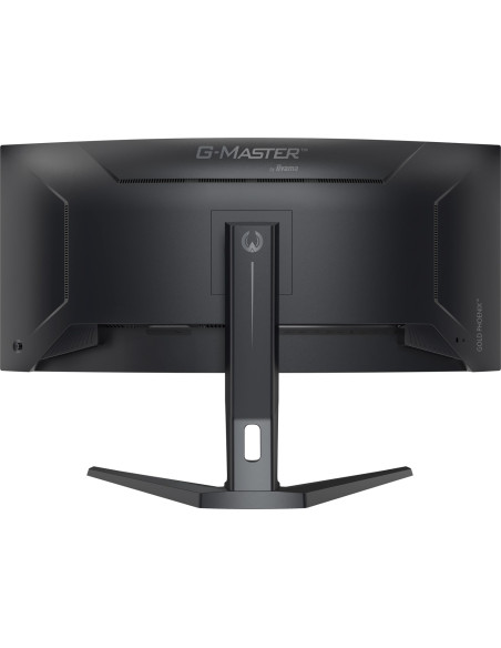 Monitor Iiyama Led 34” Gcb3486Wqscp-B1 240Hz