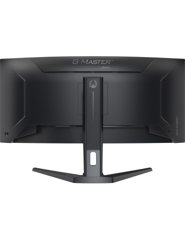 Monitor Iiyama Led 34” Gcb3486Wqscp-B1 240Hz